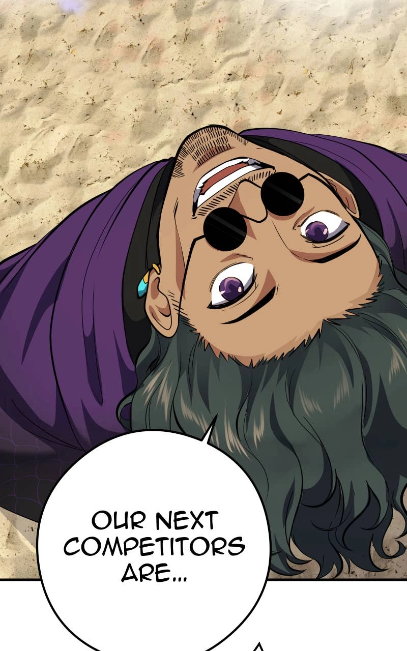 My Best Friend is an Eldritch Horror Chapter 39 Page 29