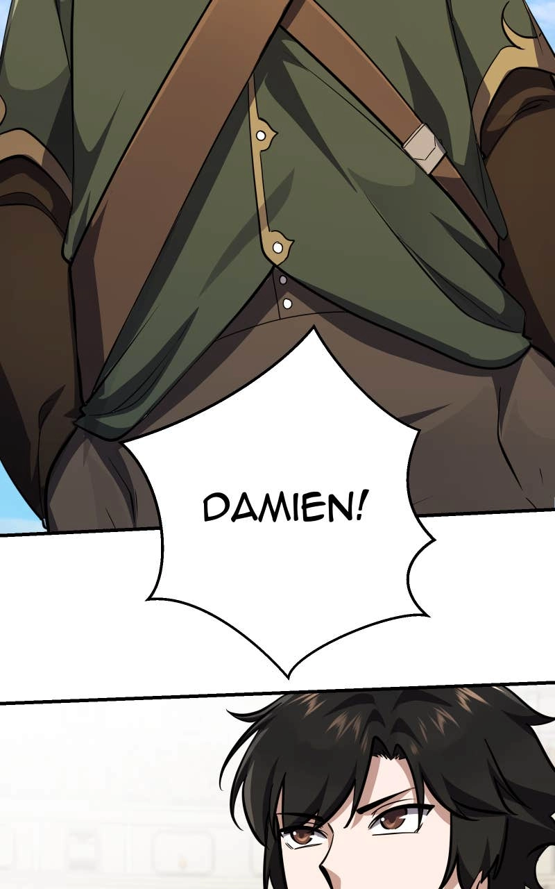 My Best Friend is an Eldritch Horror Chapter 39 Page 31