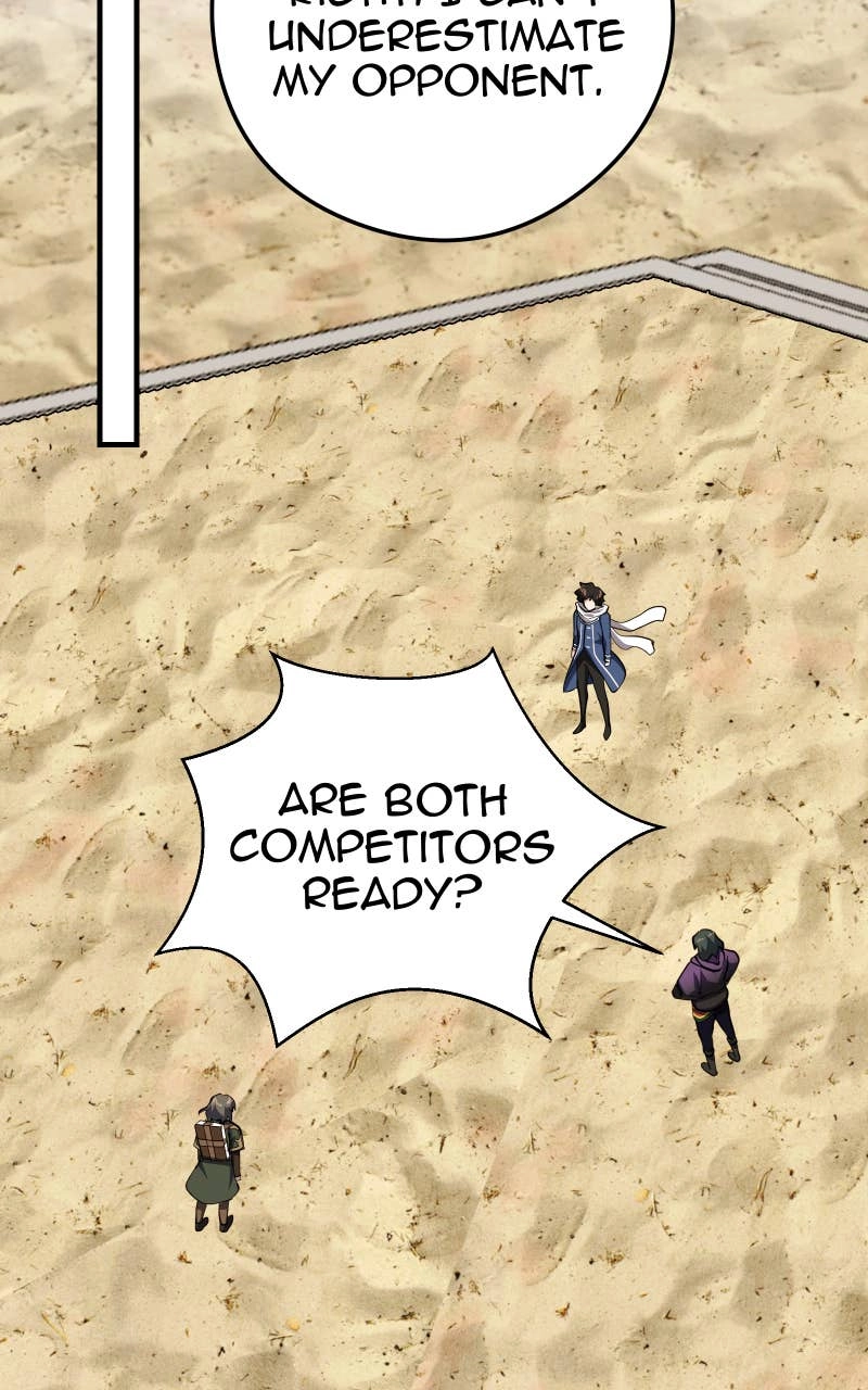 My Best Friend is an Eldritch Horror Chapter 39 Page 37