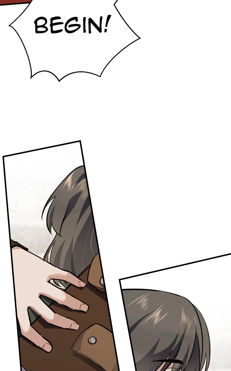 My Best Friend is an Eldritch Horror Chapter 39 Page 40