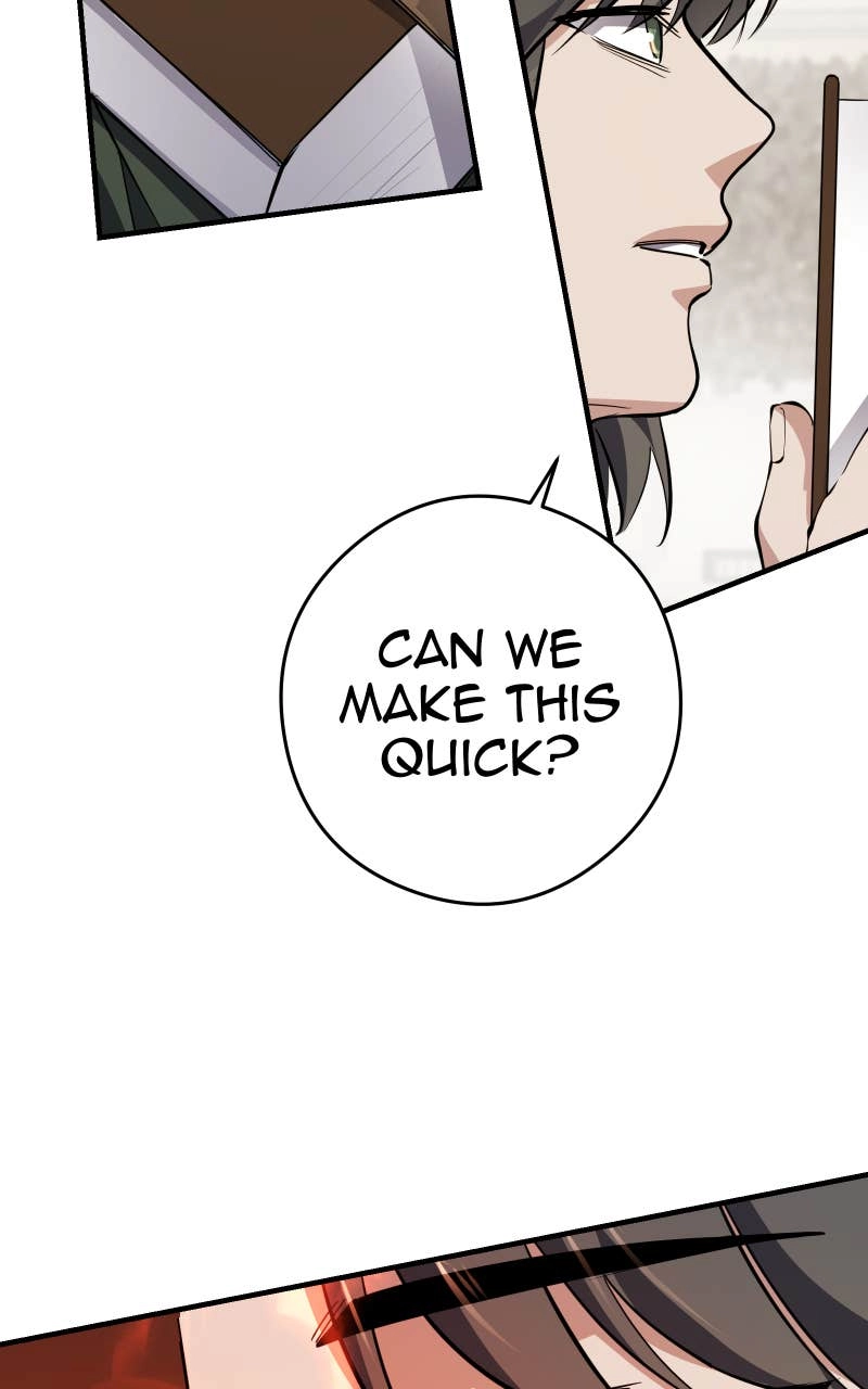 My Best Friend is an Eldritch Horror Chapter 39 Page 41