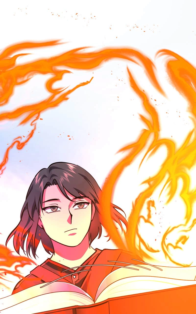 My Best Friend is an Eldritch Horror Chapter 39 Page 43
