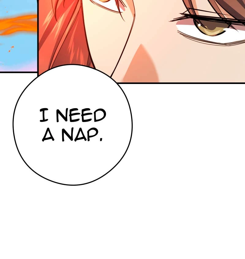 My Best Friend is an Eldritch Horror Chapter 39 Page 45