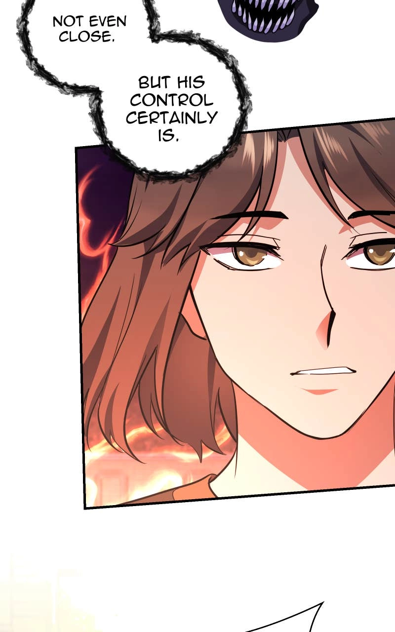 My Best Friend is an Eldritch Horror Chapter 39 Page 47