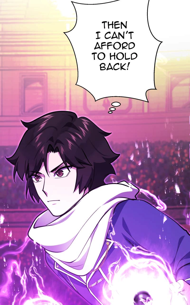 My Best Friend is an Eldritch Horror Chapter 39 Page 48