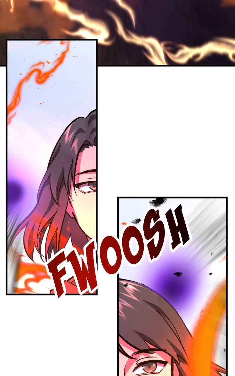 My Best Friend is an Eldritch Horror Chapter 39 Page 55