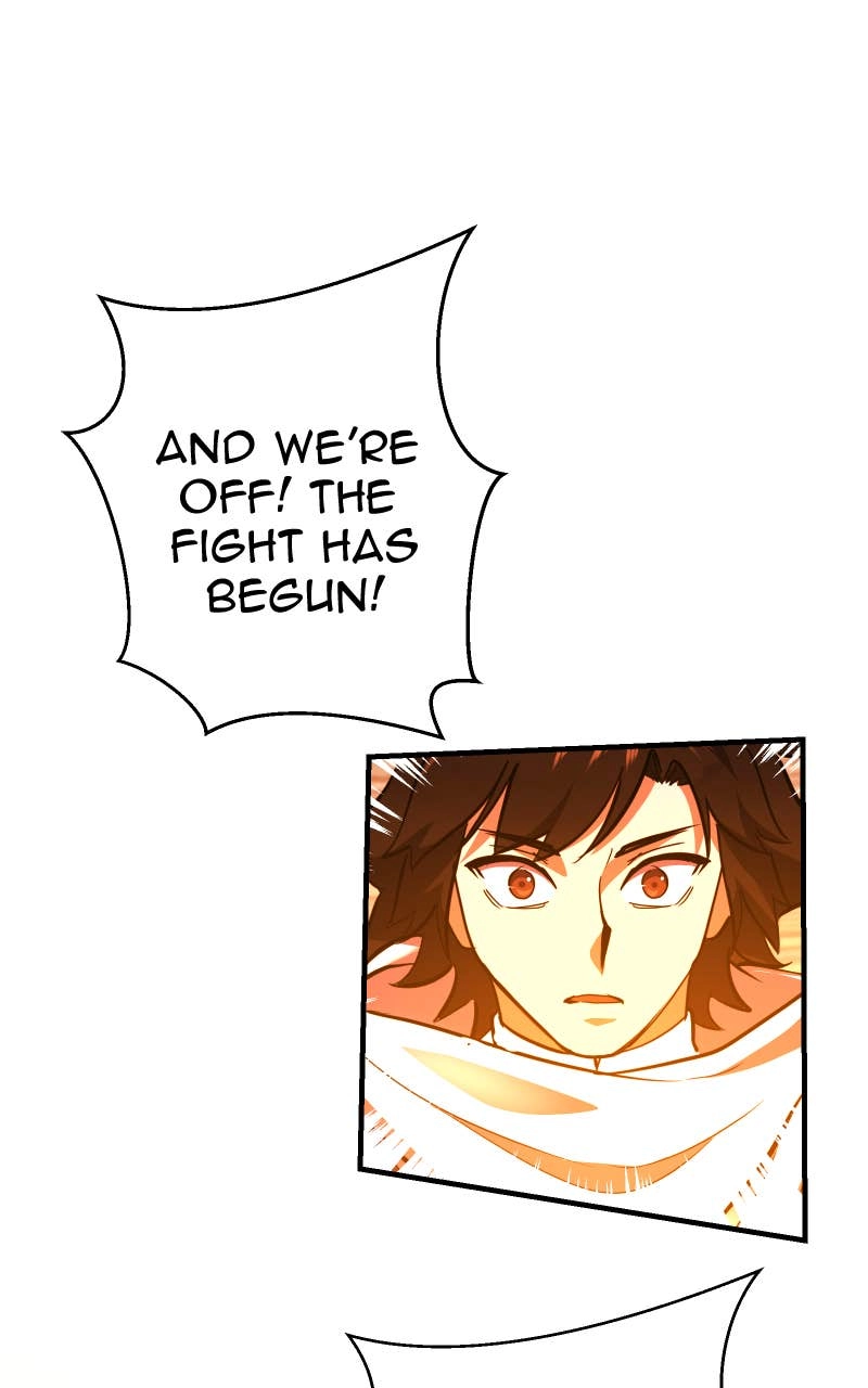 My Best Friend is an Eldritch Horror Chapter 39 Page 58