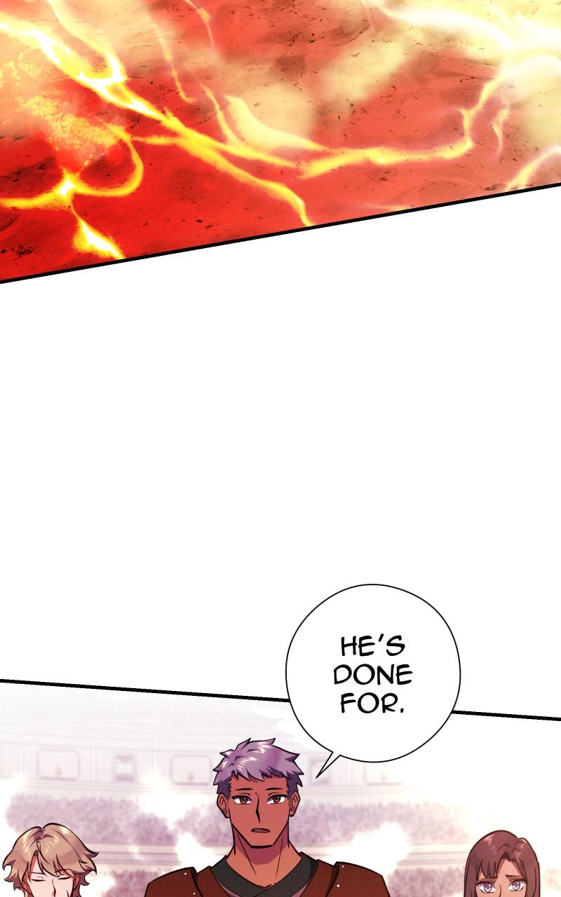 My Best Friend is an Eldritch Horror Chapter 39 Page 60