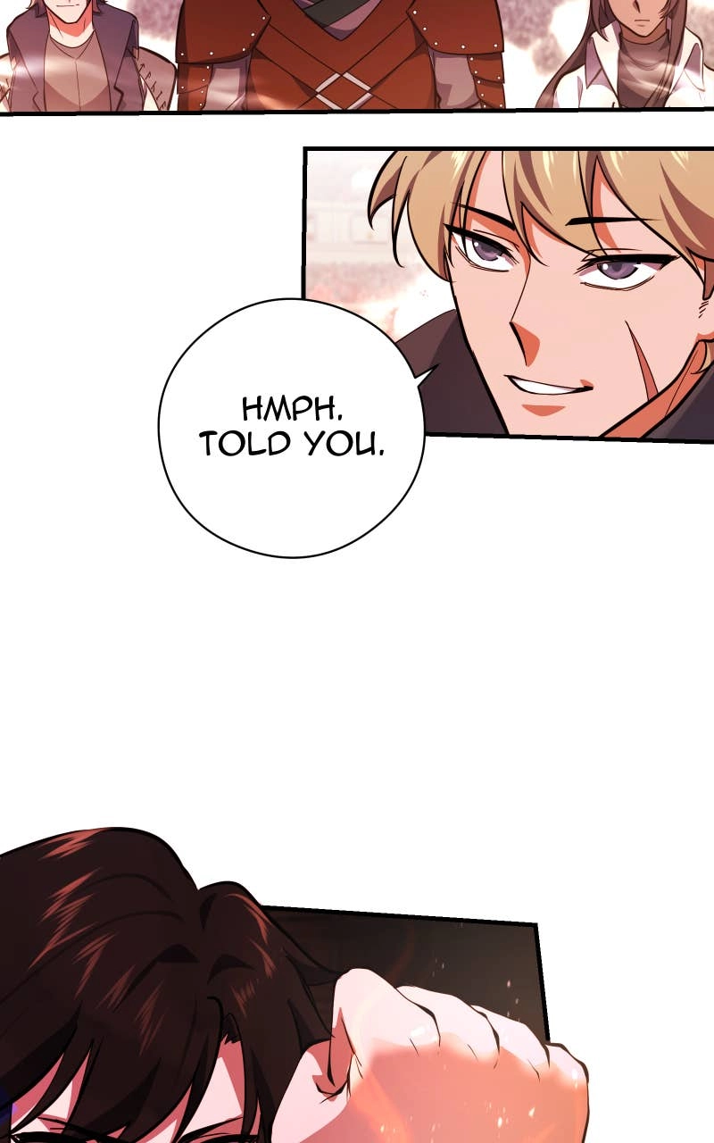 My Best Friend is an Eldritch Horror Chapter 39 Page 61