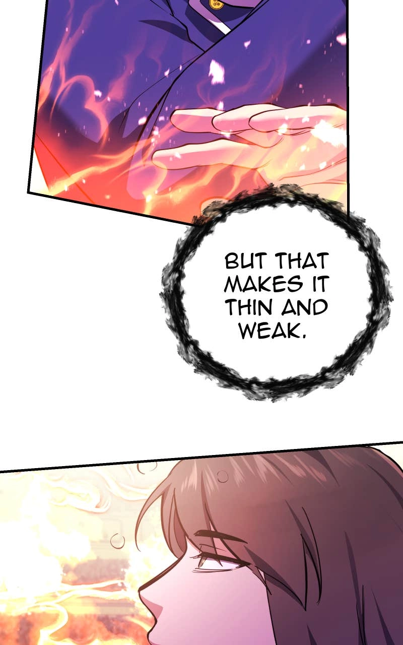 My Best Friend is an Eldritch Horror Chapter 39 Page 64