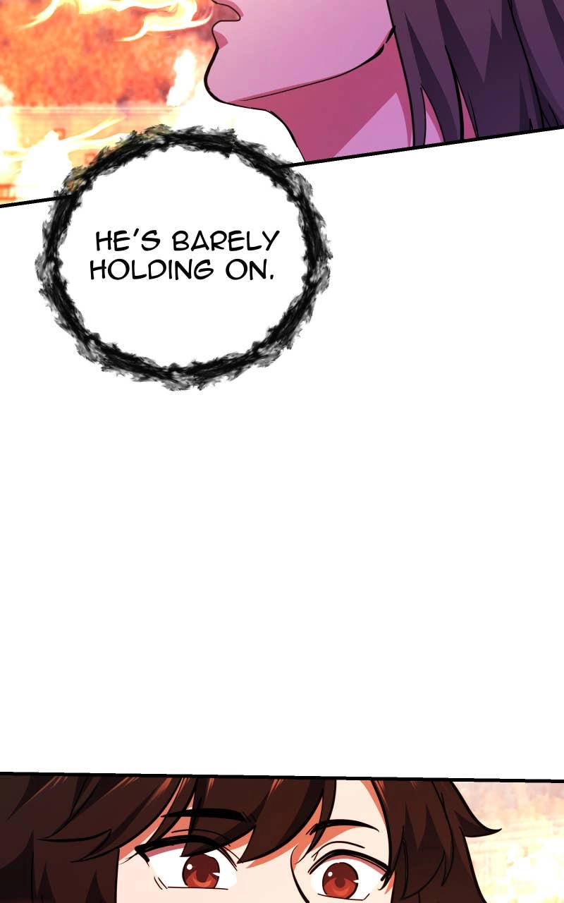 My Best Friend is an Eldritch Horror Chapter 39 Page 65