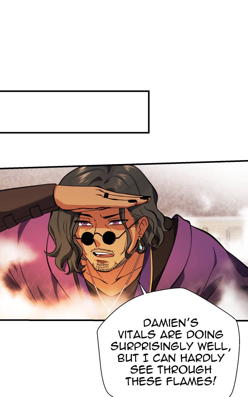 My Best Friend is an Eldritch Horror Chapter 39 Page 69