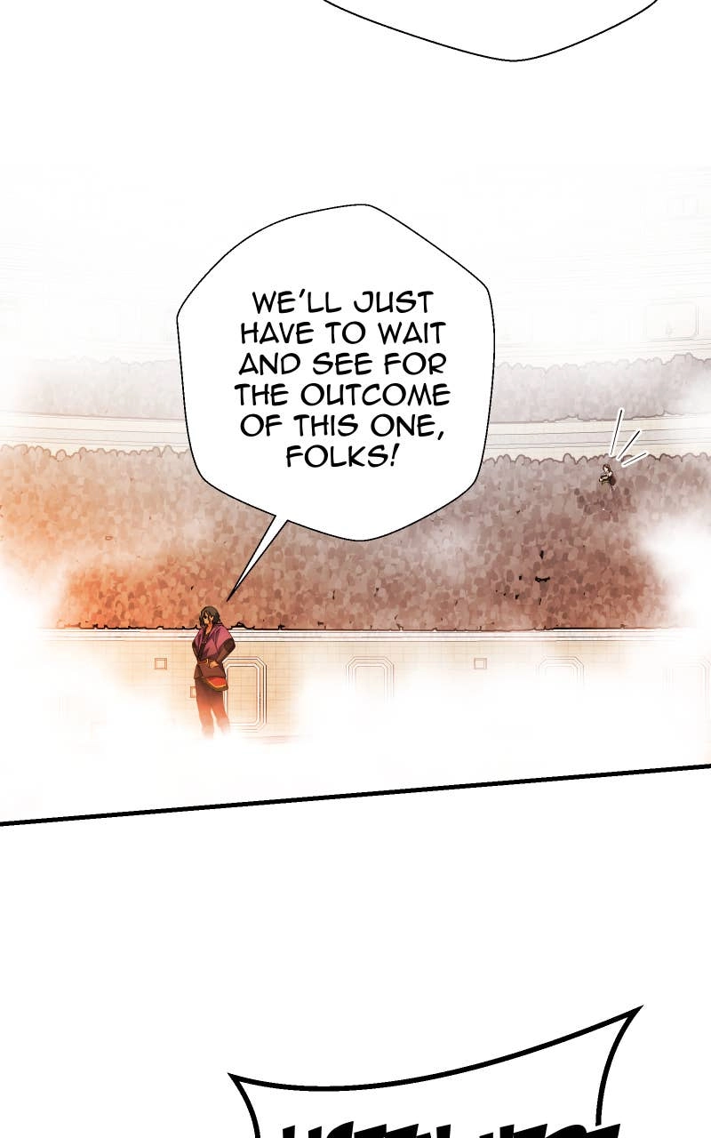 My Best Friend is an Eldritch Horror Chapter 39 Page 70