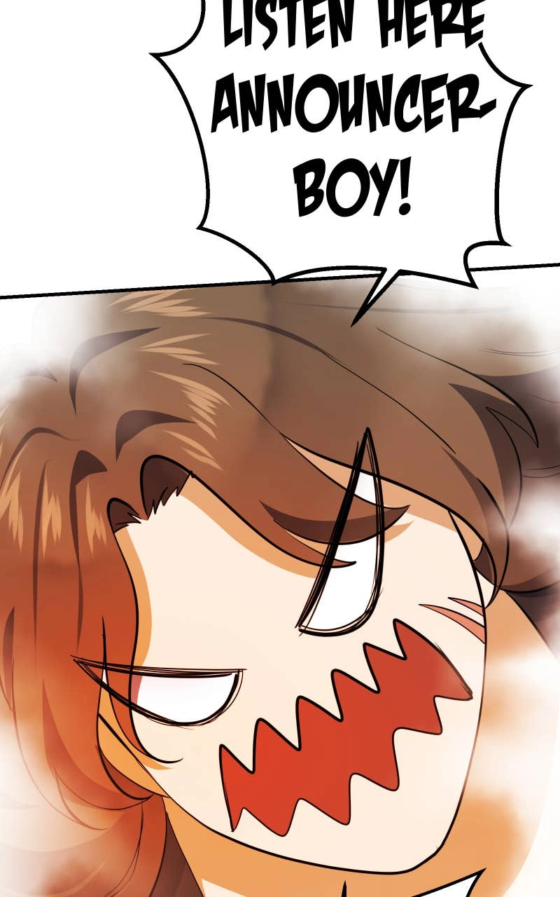 My Best Friend is an Eldritch Horror Chapter 39 Page 71