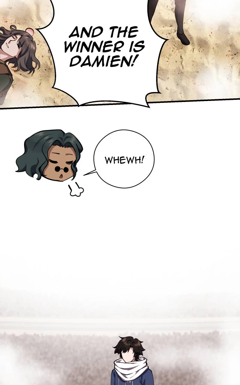 My Best Friend is an Eldritch Horror Chapter 39 Page 76