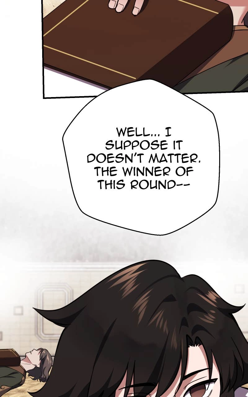 My Best Friend is an Eldritch Horror Chapter 39 Page 78