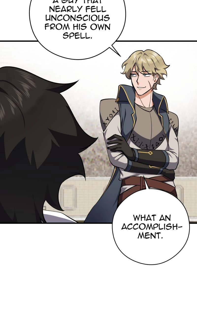 My Best Friend is an Eldritch Horror Chapter 40 Page 7