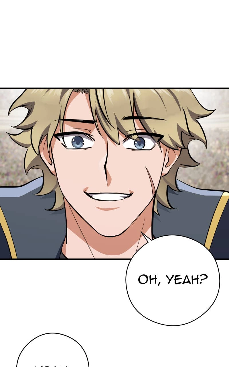My Best Friend is an Eldritch Horror Chapter 40 Page 9