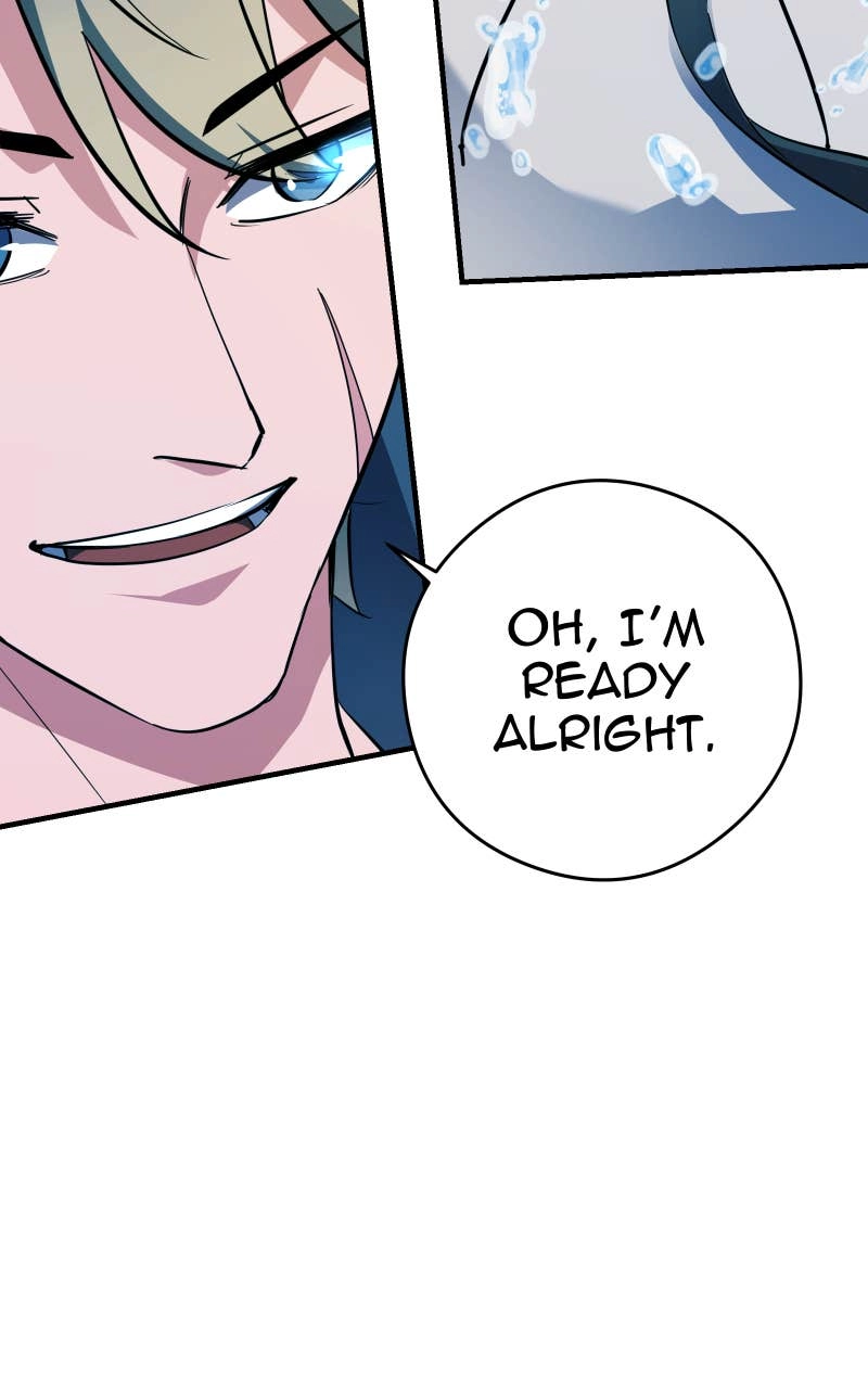 My Best Friend is an Eldritch Horror Chapter 40 Page 23