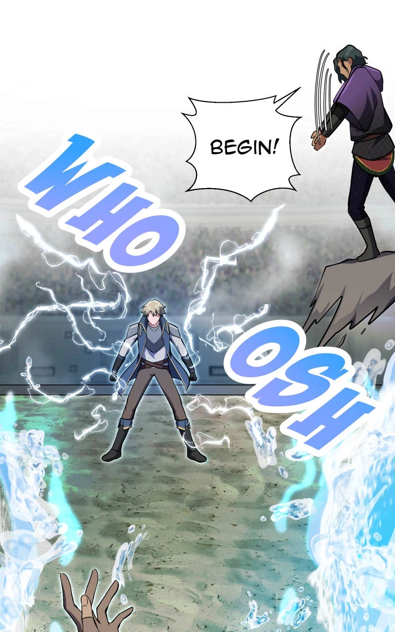 My Best Friend is an Eldritch Horror Chapter 40 Page 27