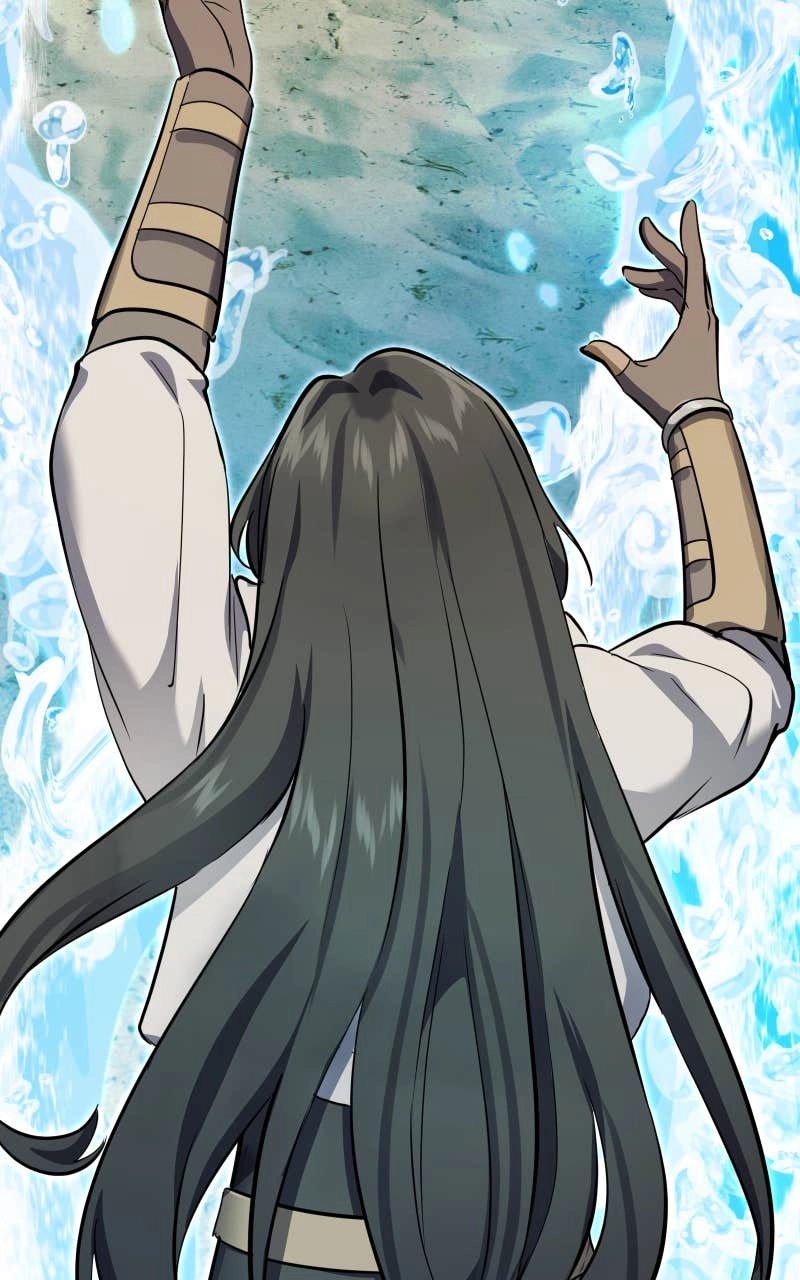 My Best Friend is an Eldritch Horror Chapter 40 Page 28