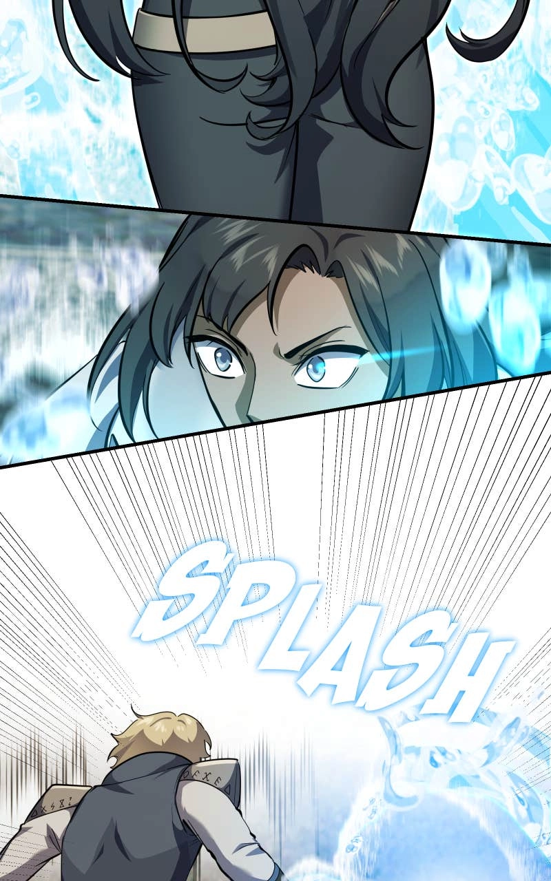 My Best Friend is an Eldritch Horror Chapter 40 Page 29