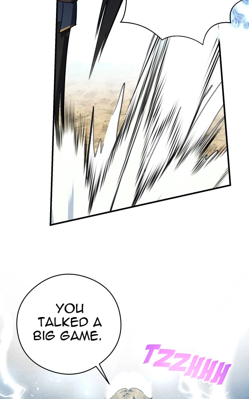 My Best Friend is an Eldritch Horror Chapter 40 Page 31