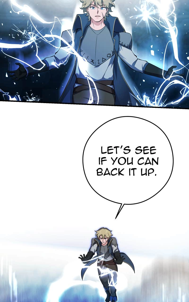 My Best Friend is an Eldritch Horror Chapter 40 Page 32