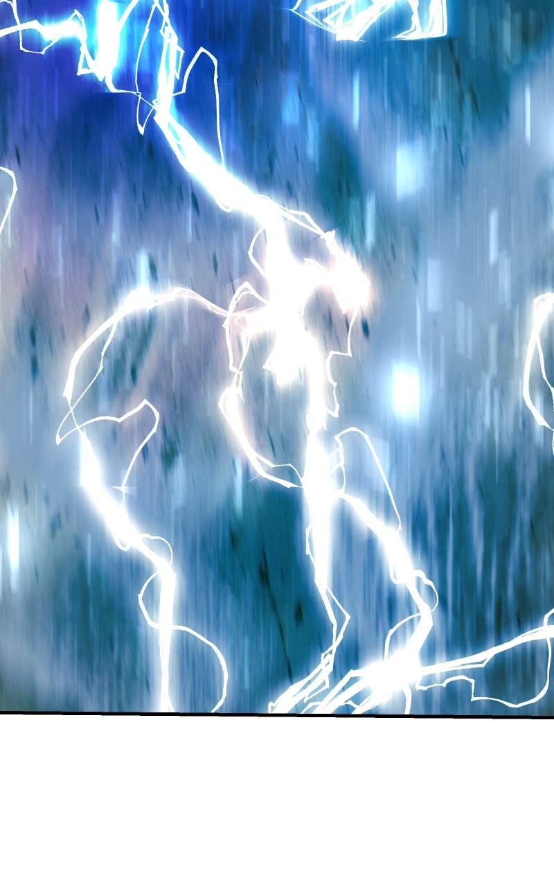 My Best Friend is an Eldritch Horror Chapter 40 Page 34
