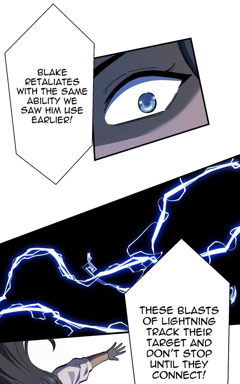 My Best Friend is an Eldritch Horror Chapter 40 Page 36