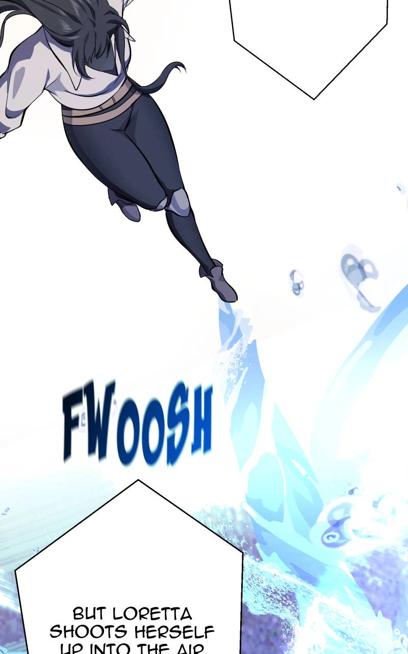 My Best Friend is an Eldritch Horror Chapter 40 Page 37
