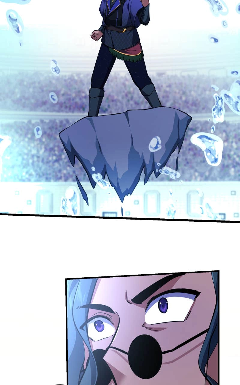 My Best Friend is an Eldritch Horror Chapter 40 Page 39