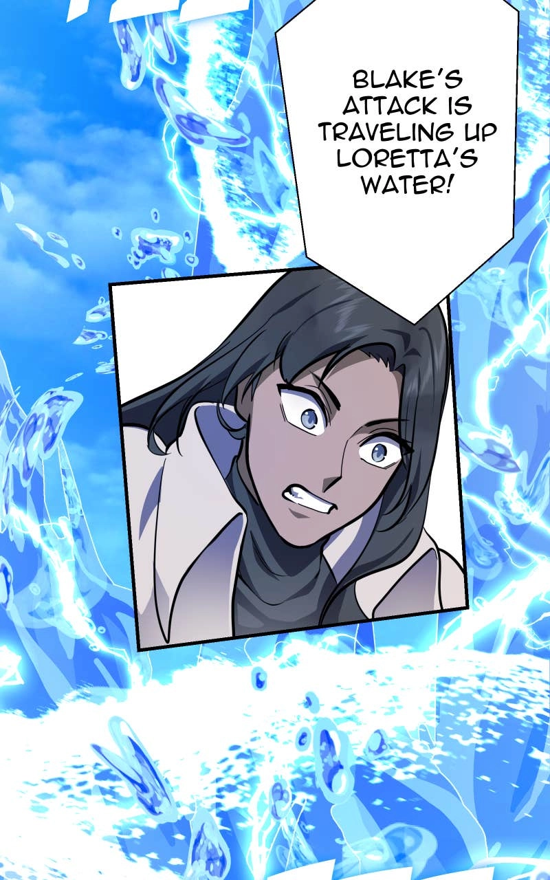 My Best Friend is an Eldritch Horror Chapter 40 Page 41