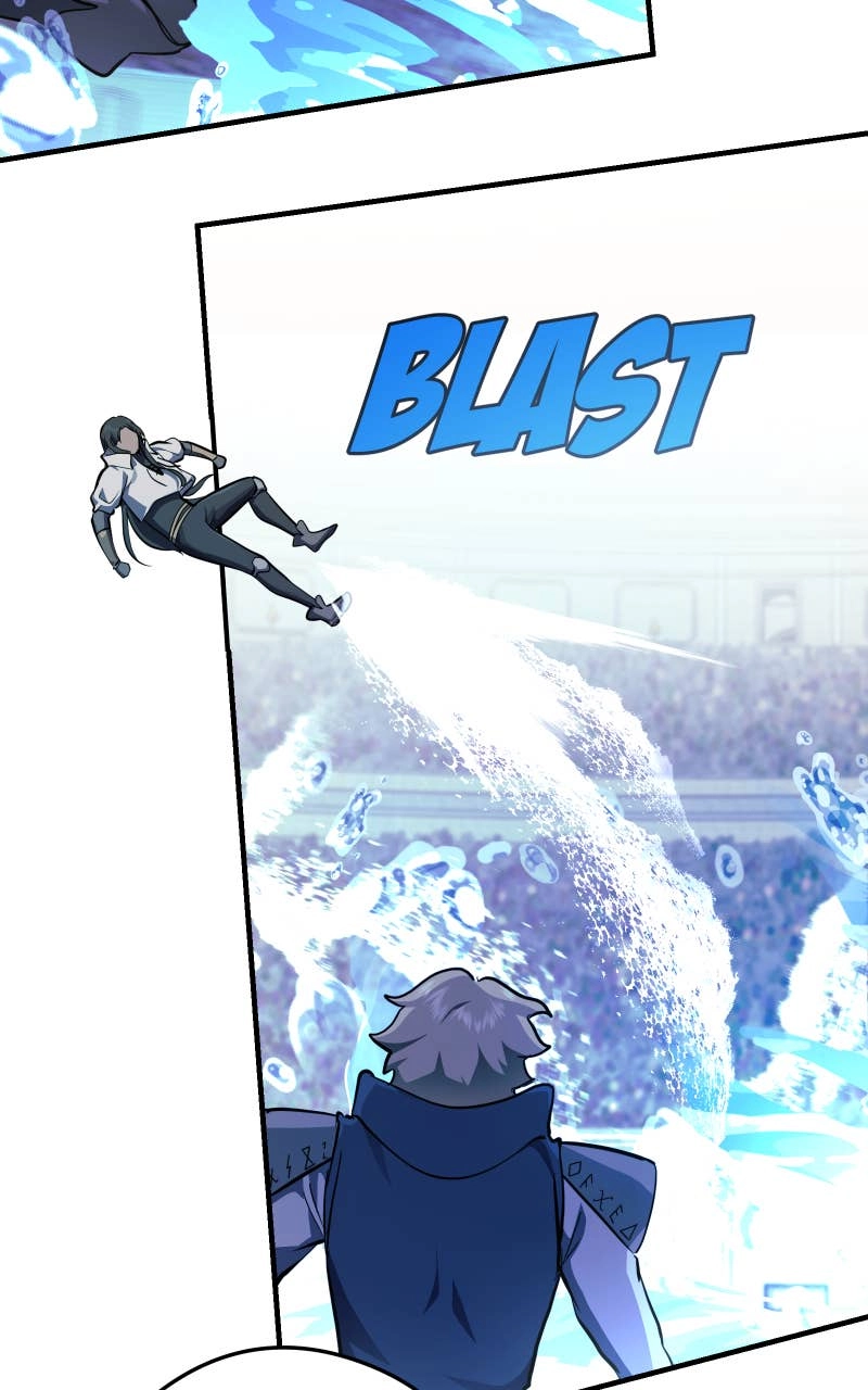 My Best Friend is an Eldritch Horror Chapter 40 Page 43