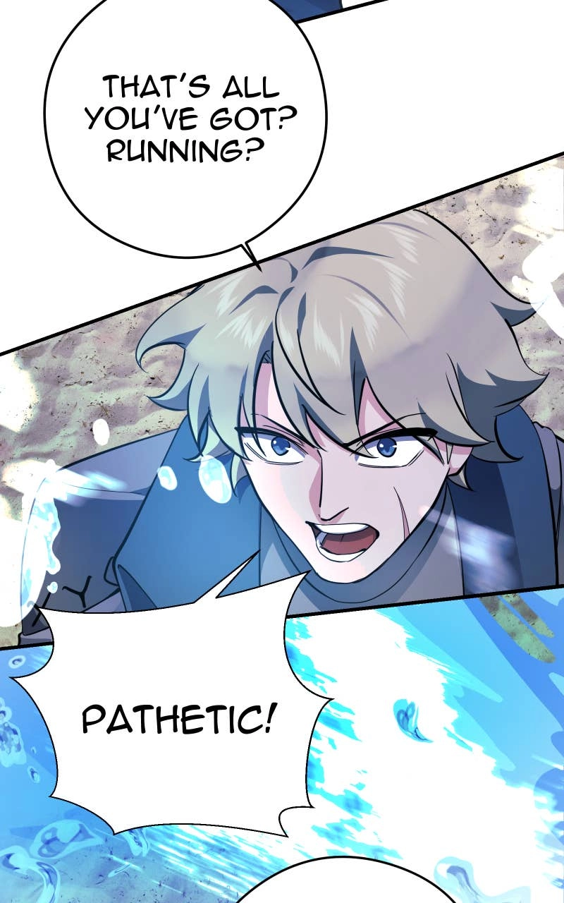 My Best Friend is an Eldritch Horror Chapter 40 Page 44