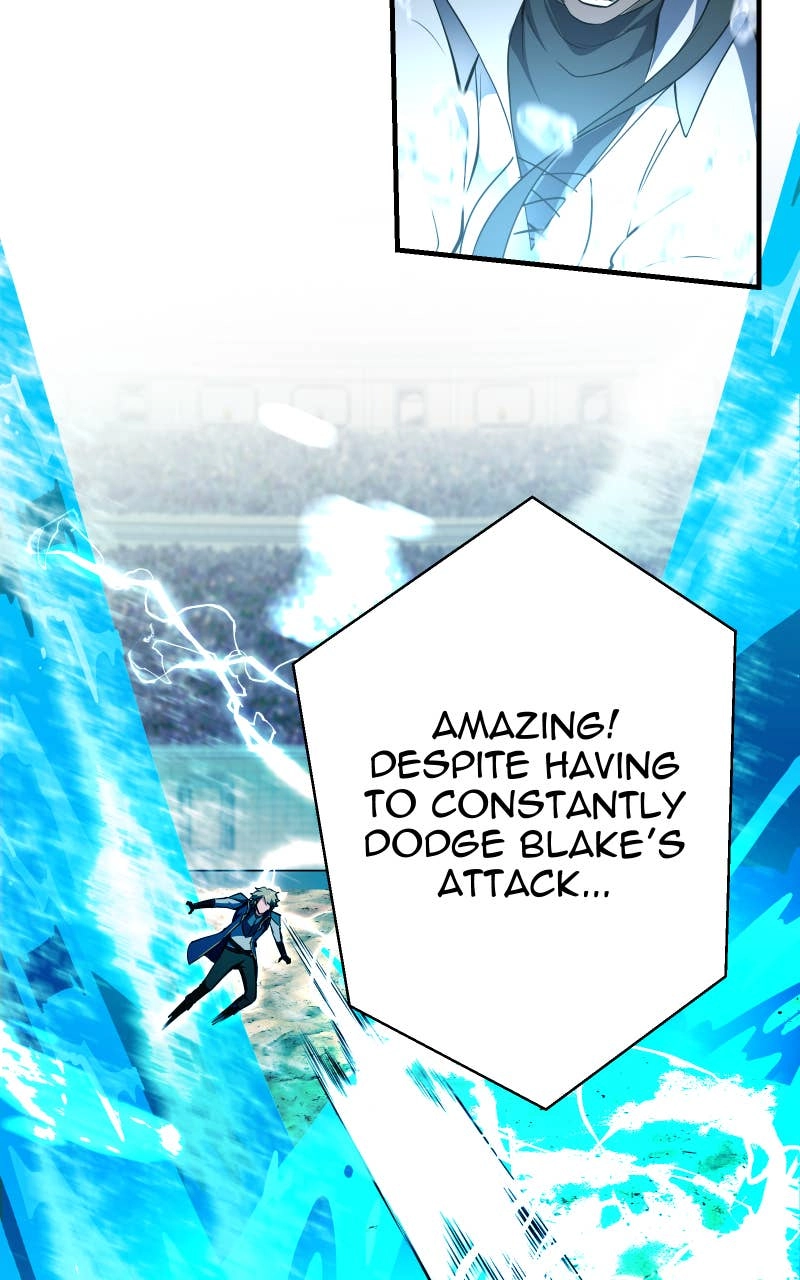 My Best Friend is an Eldritch Horror Chapter 40 Page 48