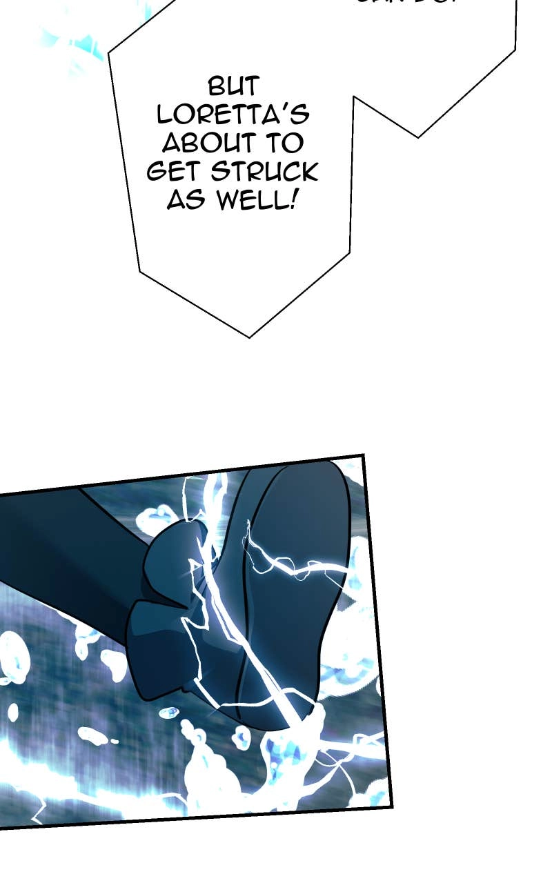 My Best Friend is an Eldritch Horror Chapter 40 Page 56