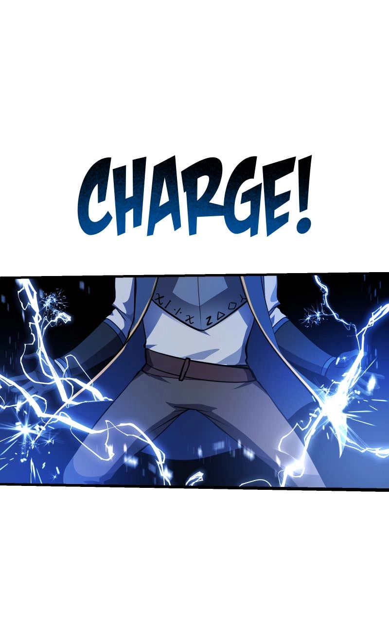 My Best Friend is an Eldritch Horror Chapter 40 Page 58