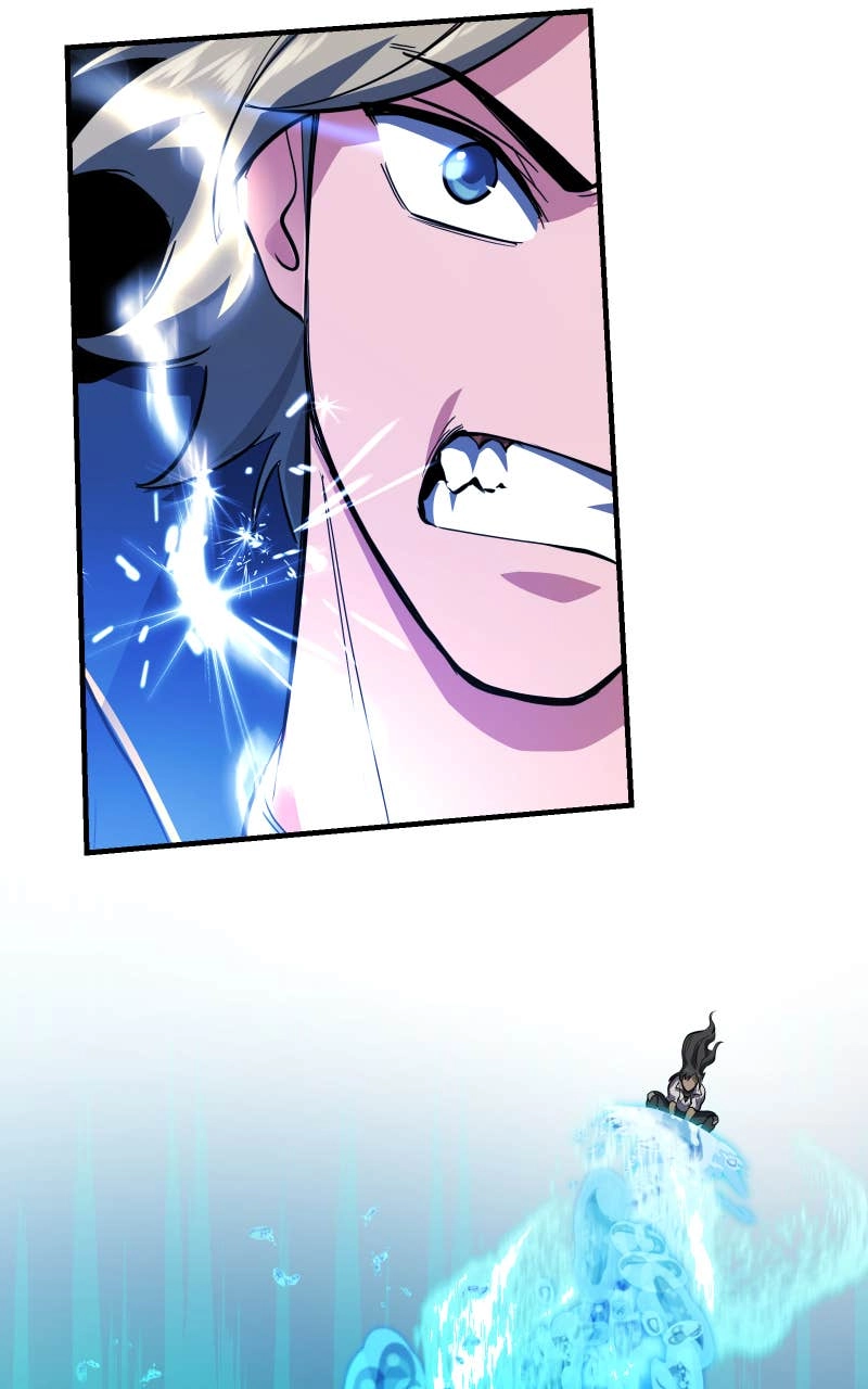 My Best Friend is an Eldritch Horror Chapter 40 Page 59