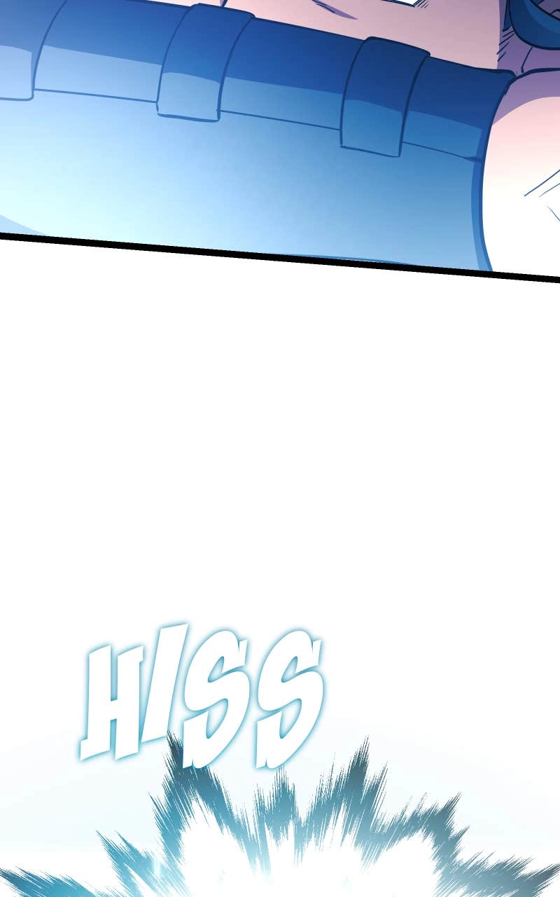 My Best Friend is an Eldritch Horror Chapter 40 Page 62