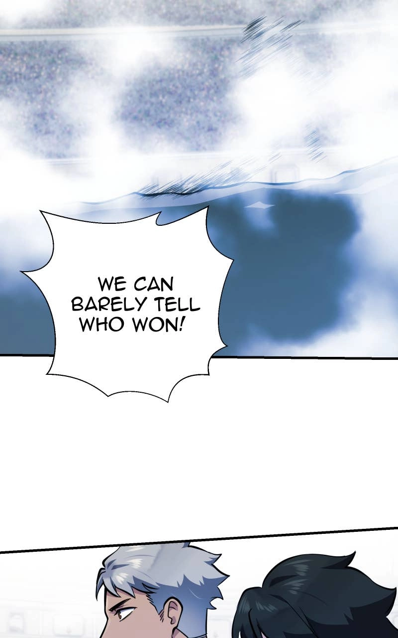 My Best Friend is an Eldritch Horror Chapter 40 Page 65