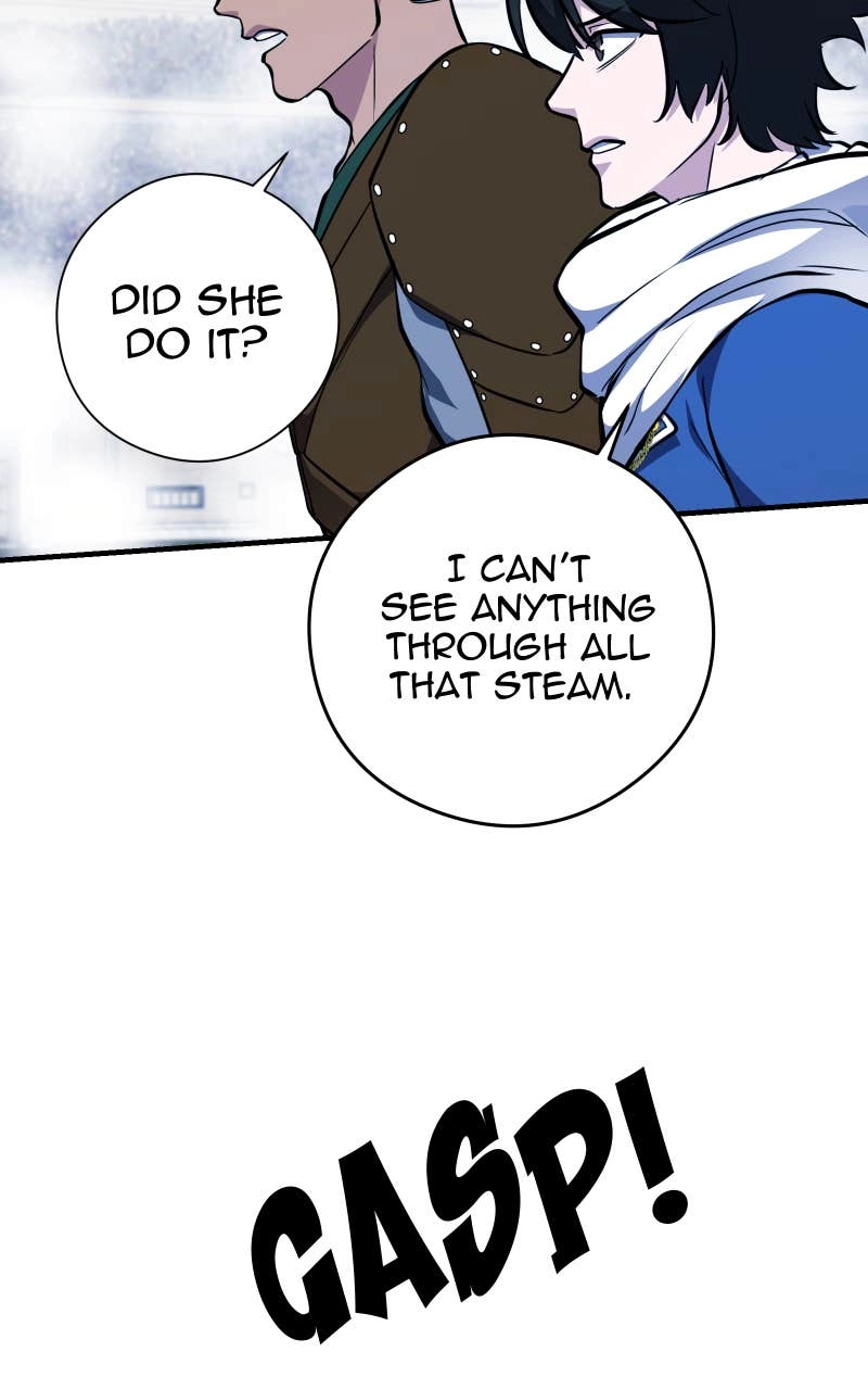 My Best Friend is an Eldritch Horror Chapter 40 Page 66