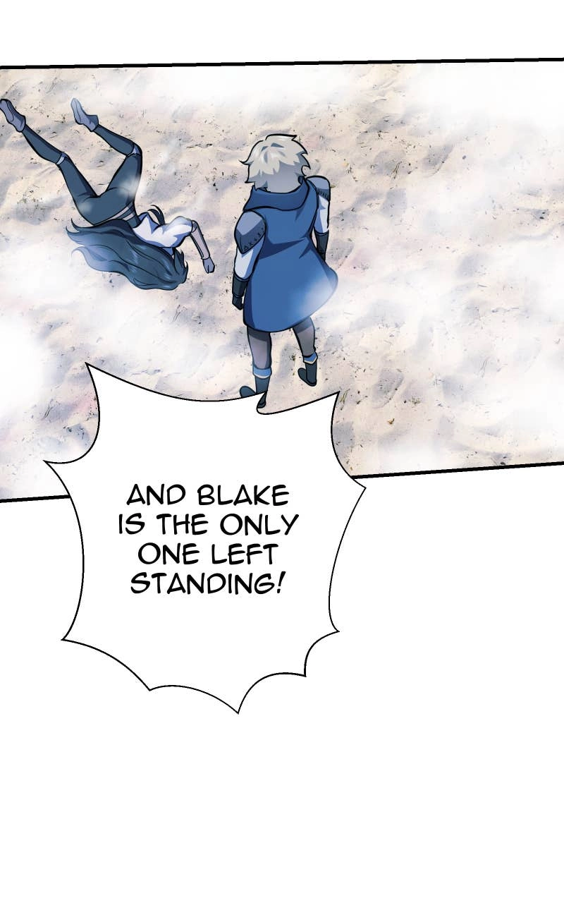 My Best Friend is an Eldritch Horror Chapter 40 Page 67