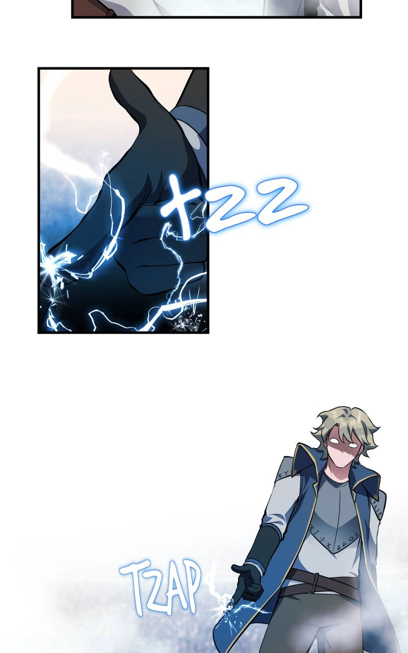 My Best Friend is an Eldritch Horror Chapter 40 Page 70