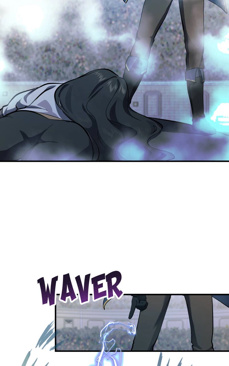 My Best Friend is an Eldritch Horror Chapter 40 Page 71