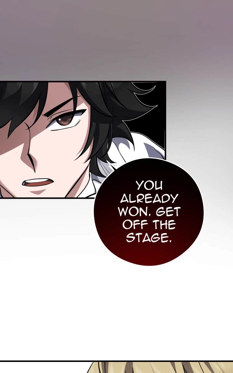 My Best Friend is an Eldritch Horror Chapter 40 Page 74