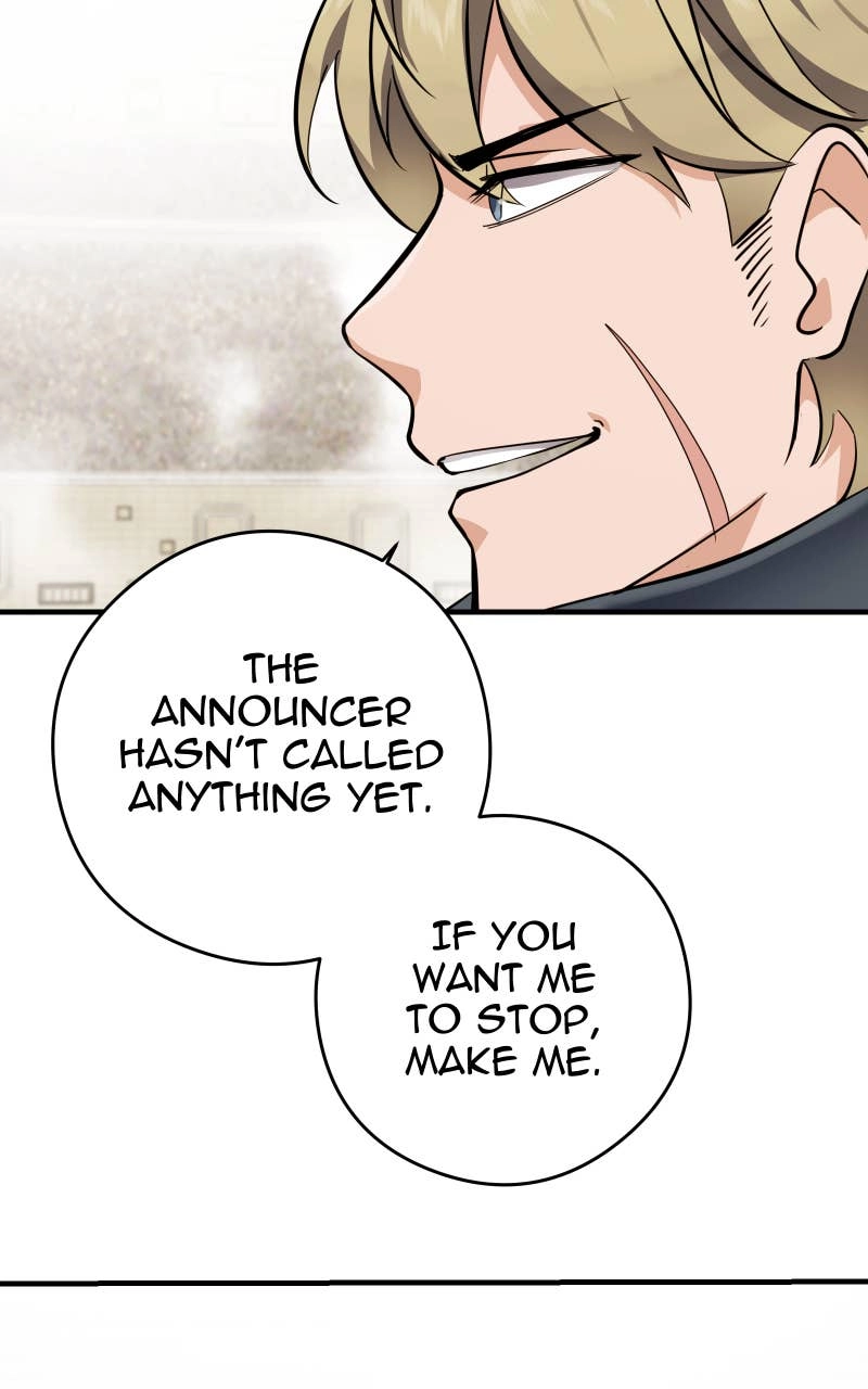 My Best Friend is an Eldritch Horror Chapter 40 Page 75