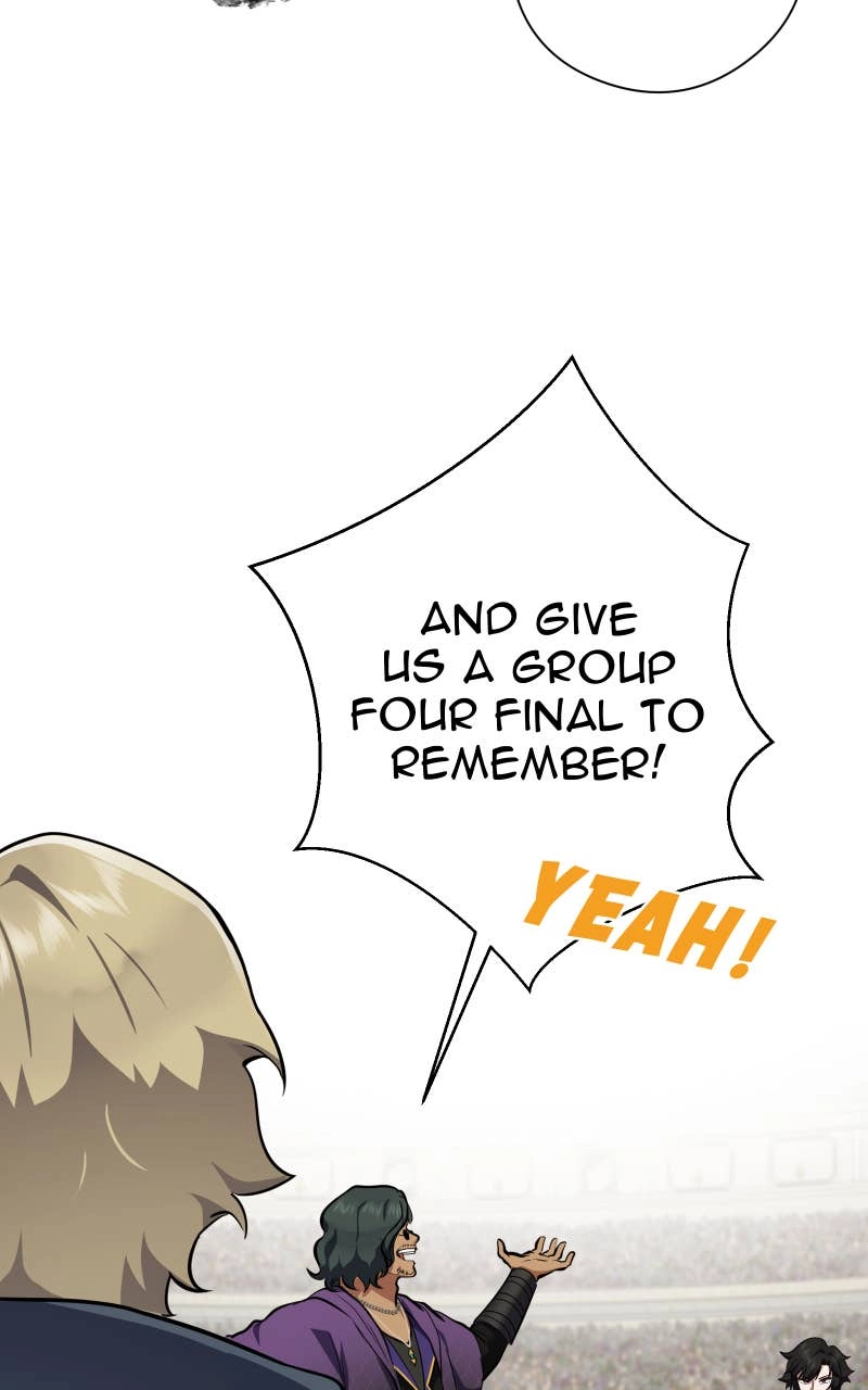 My Best Friend is an Eldritch Horror Chapter 41 Page 6