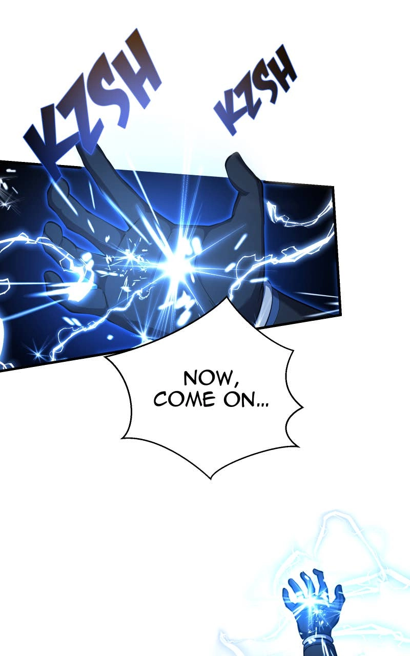 My Best Friend is an Eldritch Horror Chapter 41 Page 11