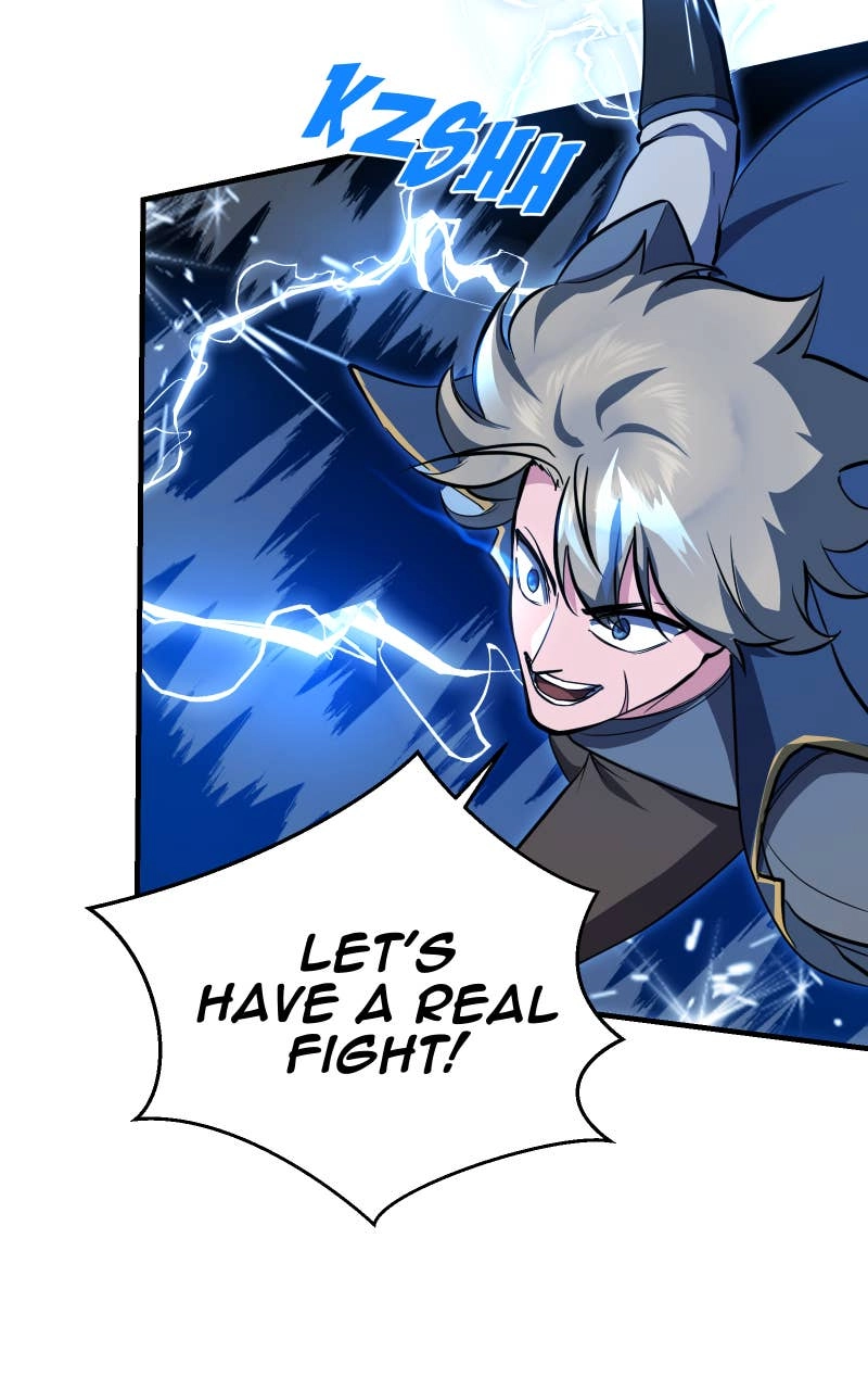 My Best Friend is an Eldritch Horror Chapter 41 Page 12